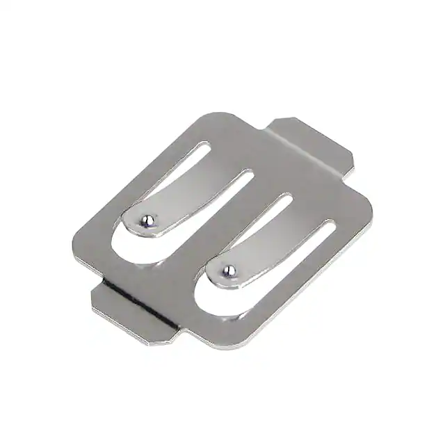 BC-2020-TR MPD (Memory Protection Devices)  Supports de batterie, clips, contacts